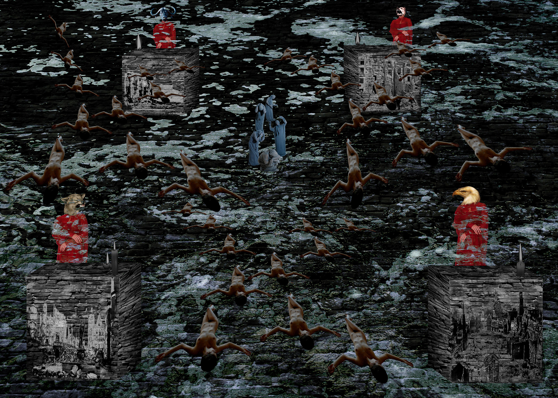 Purgatorio