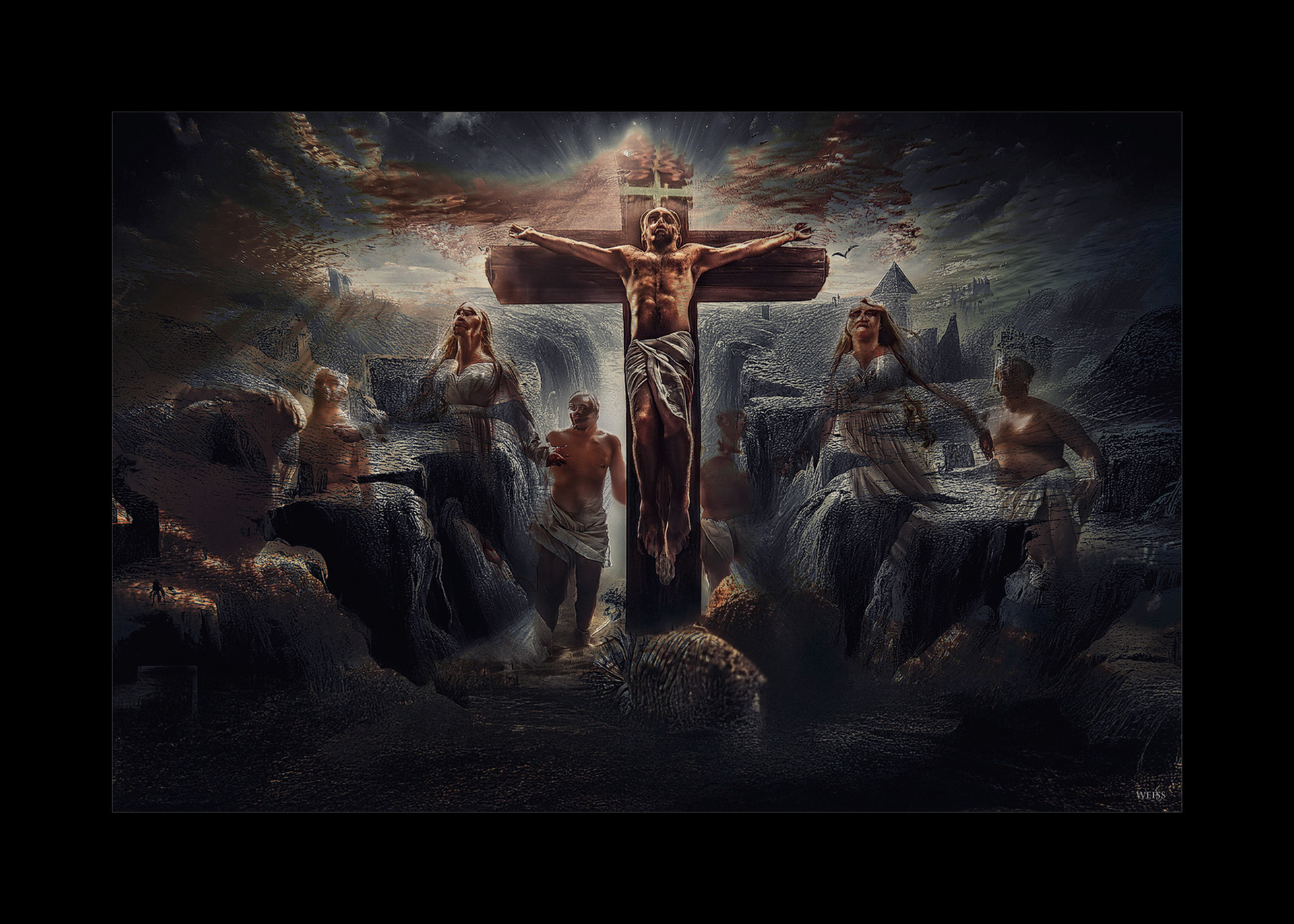 Purgatorio