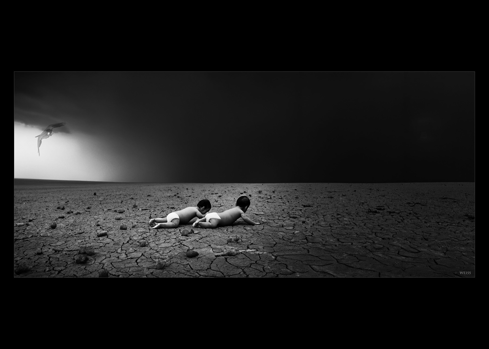 Reménytelenül a XXI. századba