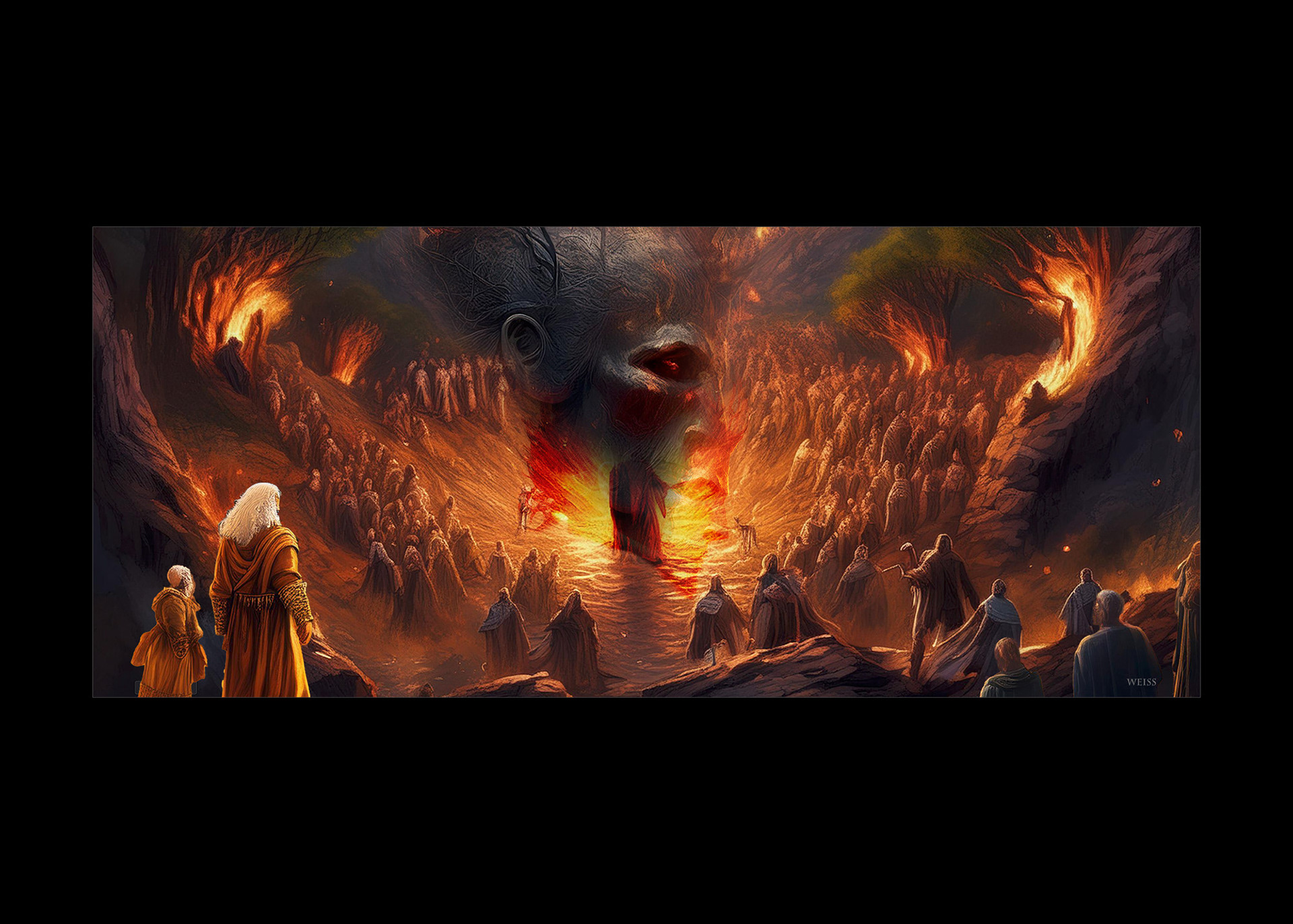 Purgatorio