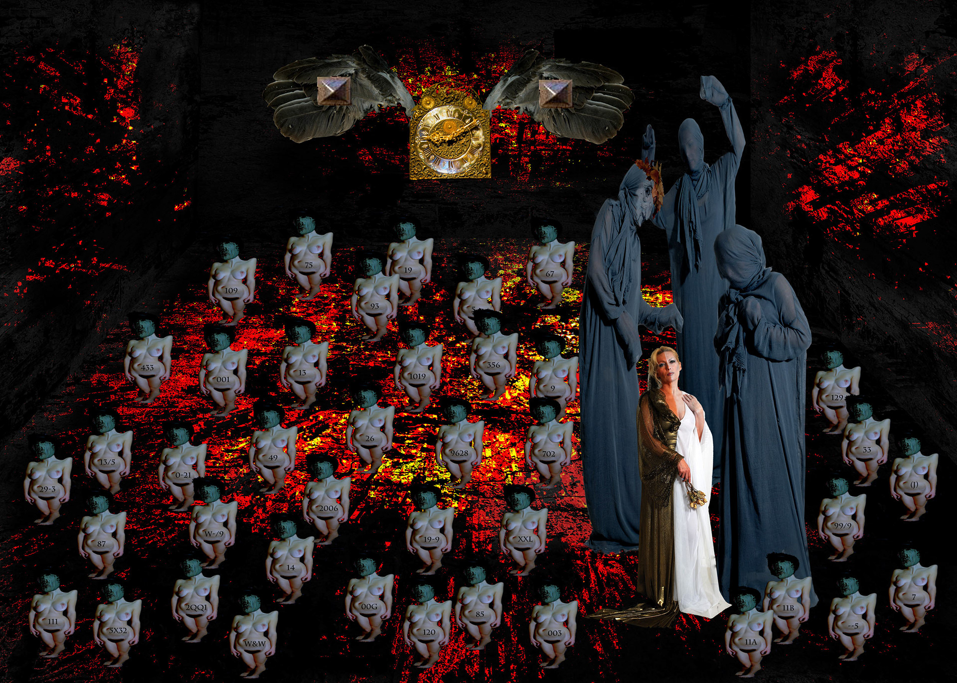 Purgatorio