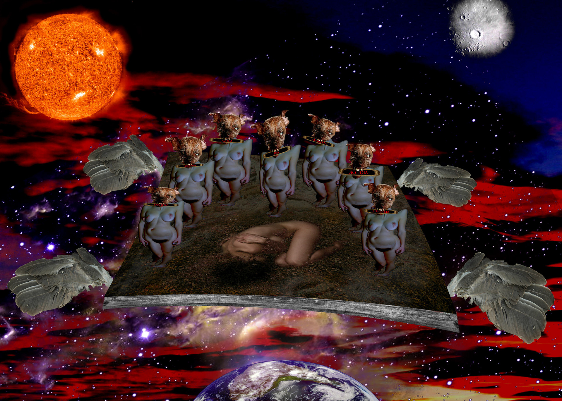 Purgatorio