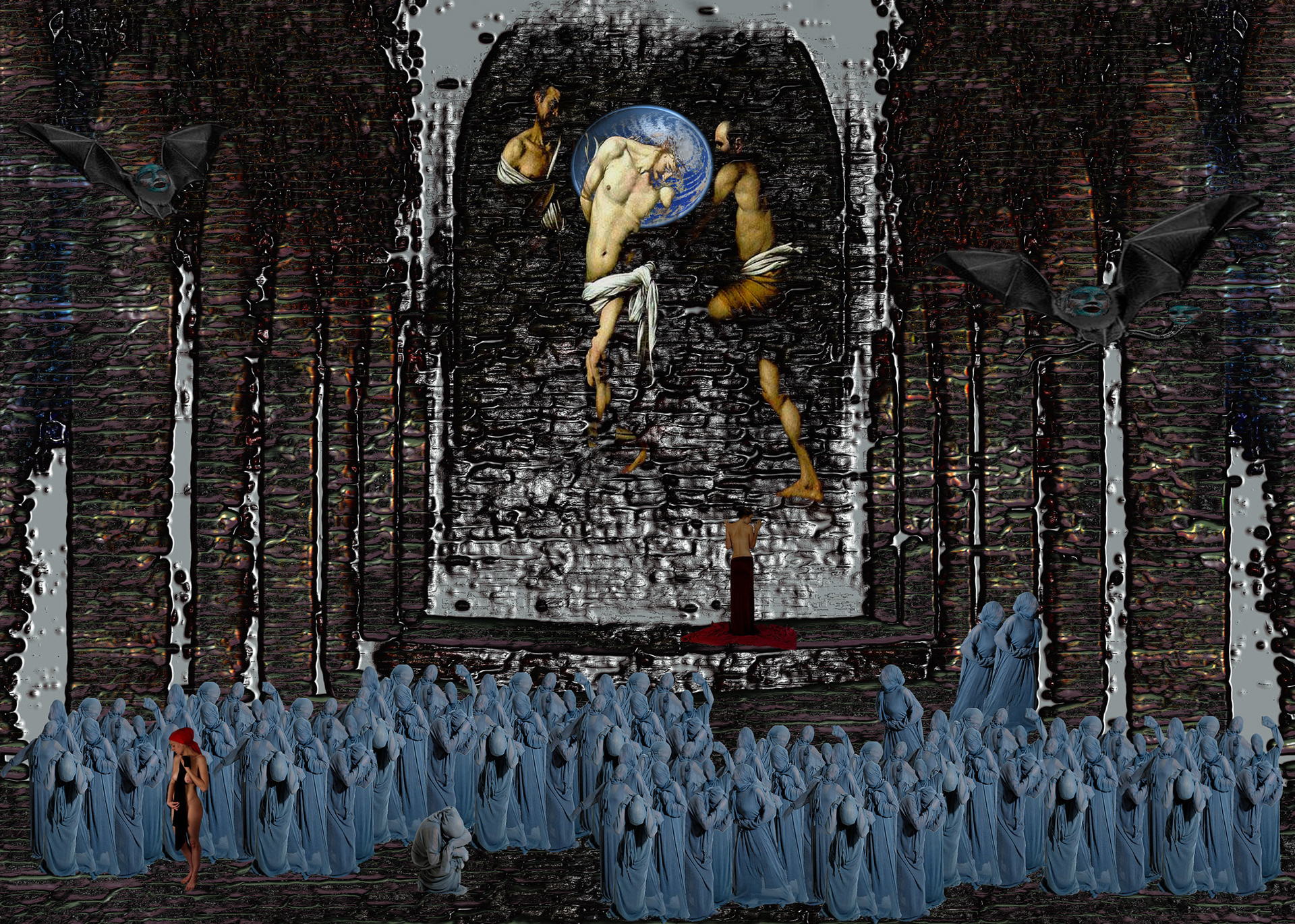 Purgatorio