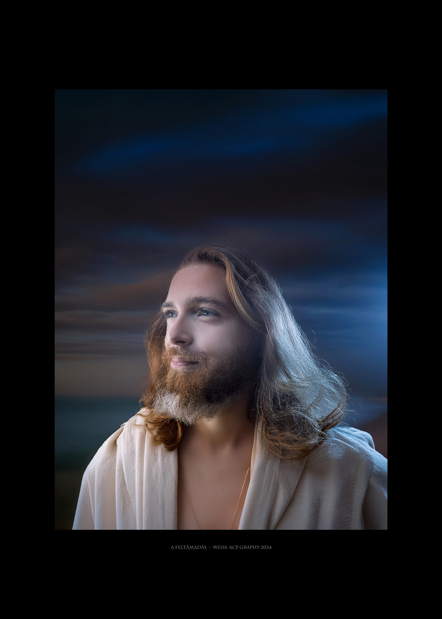 Jézus - Feltámadás