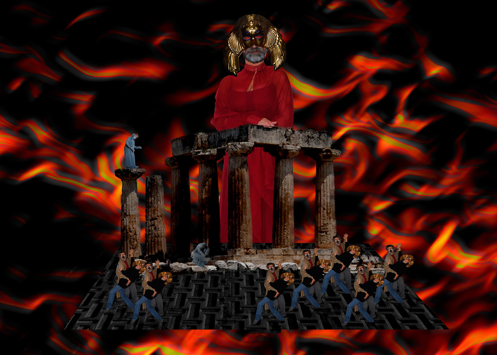 Purgatorio