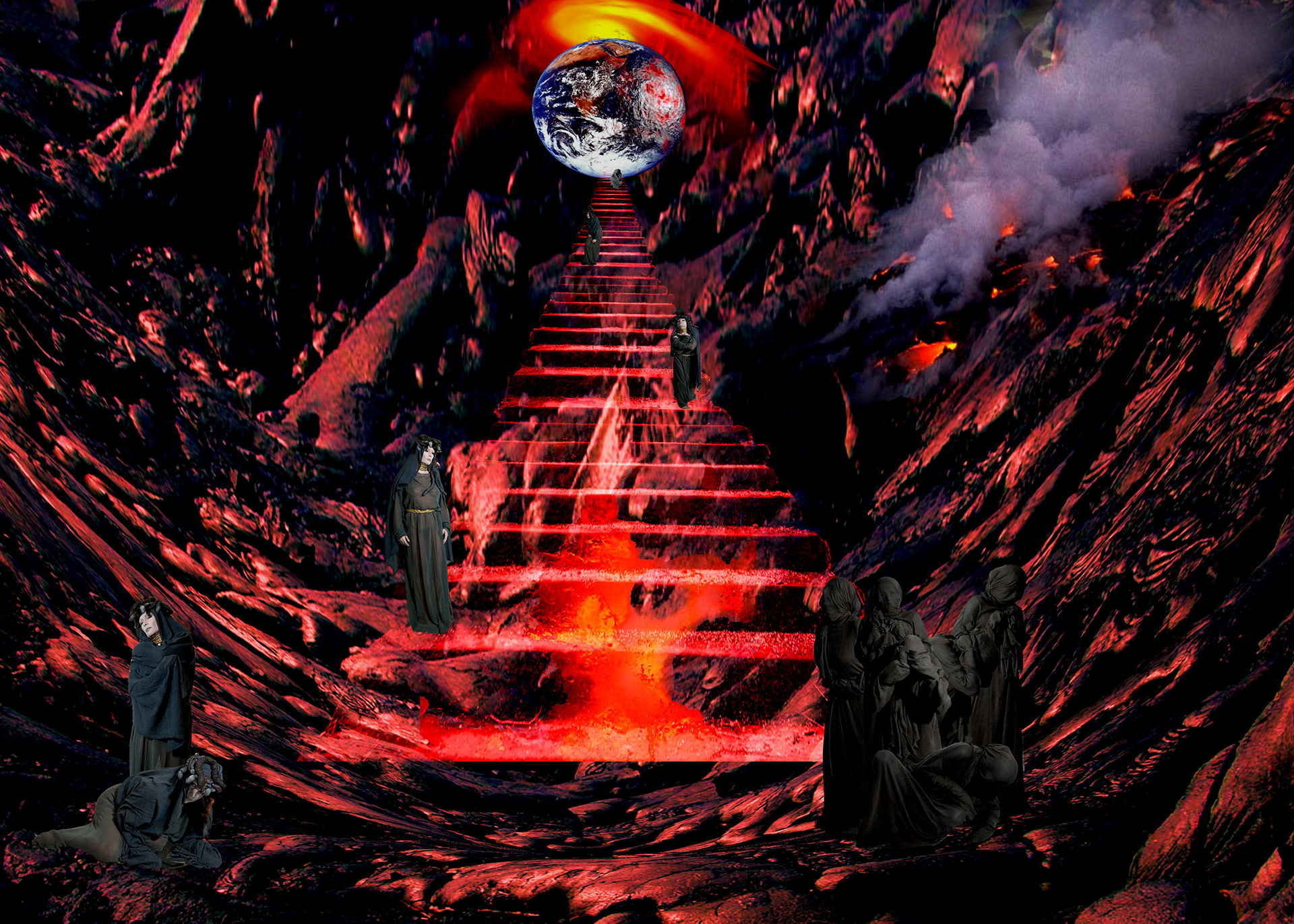 Purgatorio
