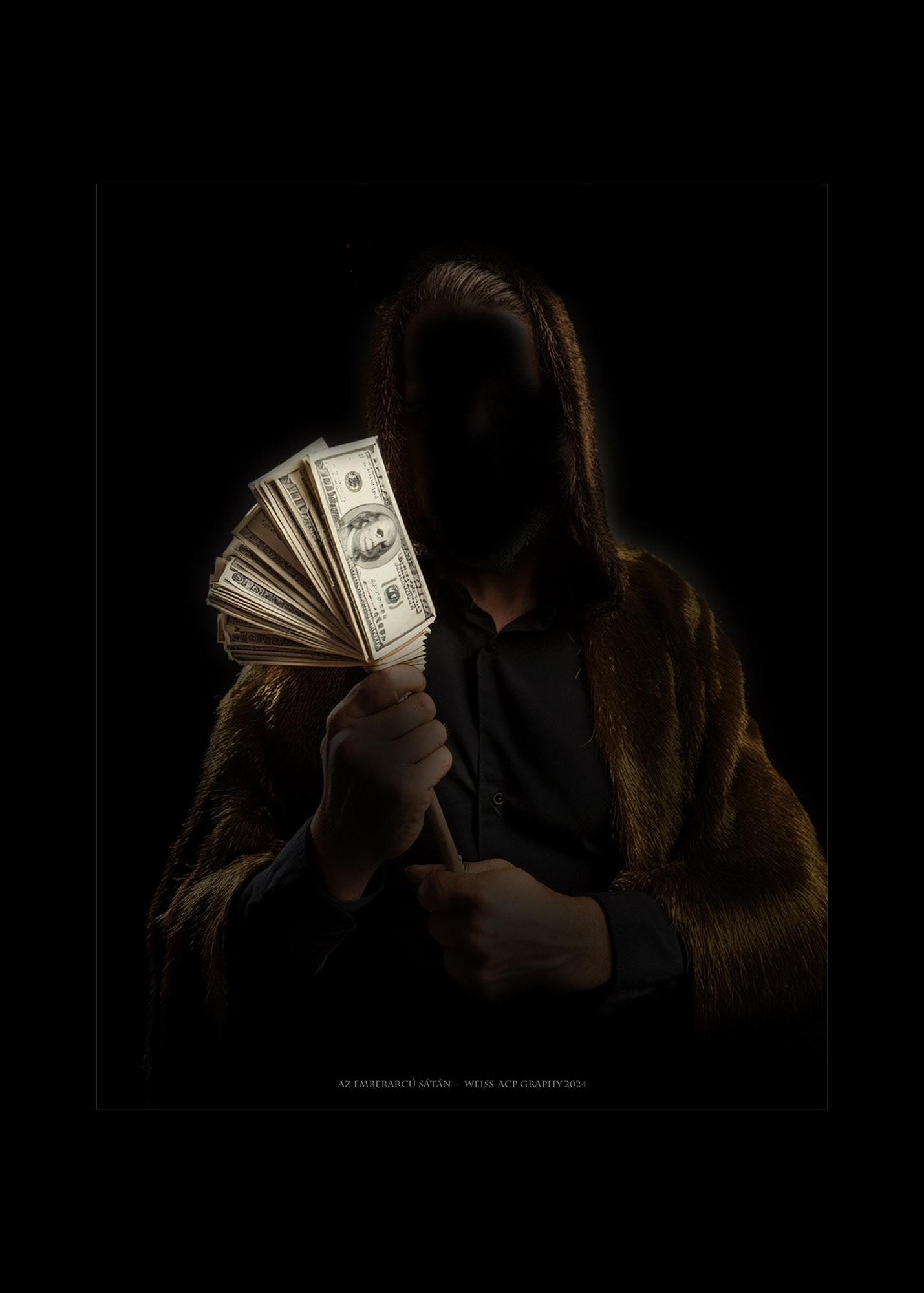 Az emberarcú Sátán