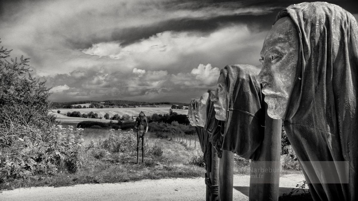 Galerie Egregore Casteljaloux 47