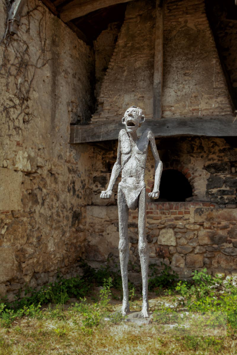 Galerie Egregore Casteljaloux 47