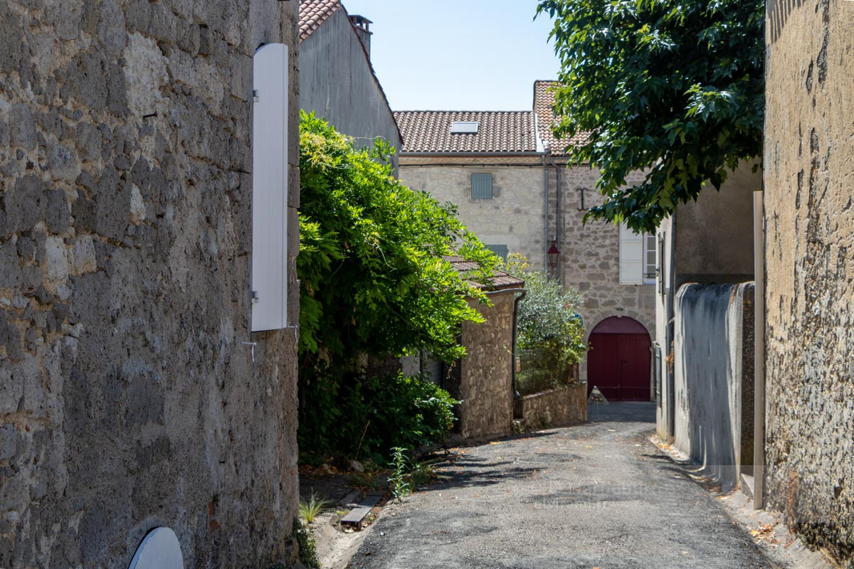 Montagnac sur Auvignon