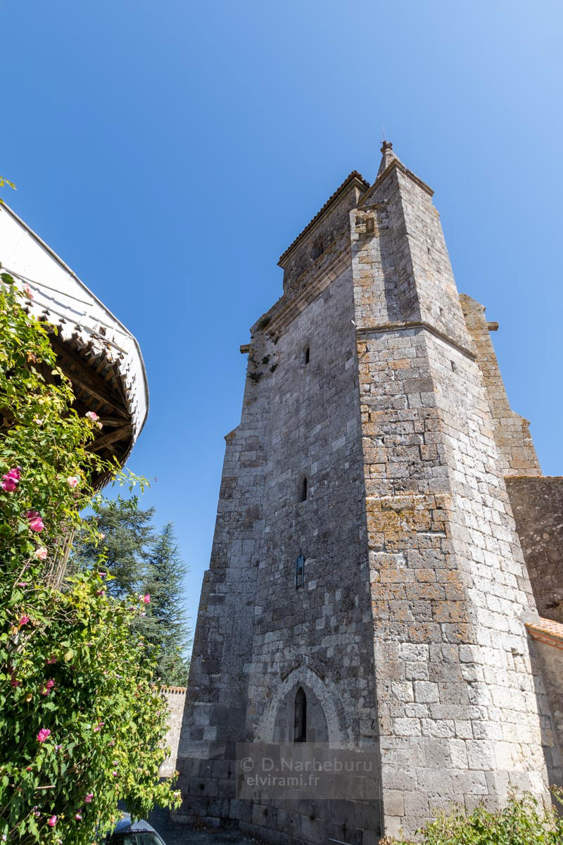 Montagnac sur Auvignon