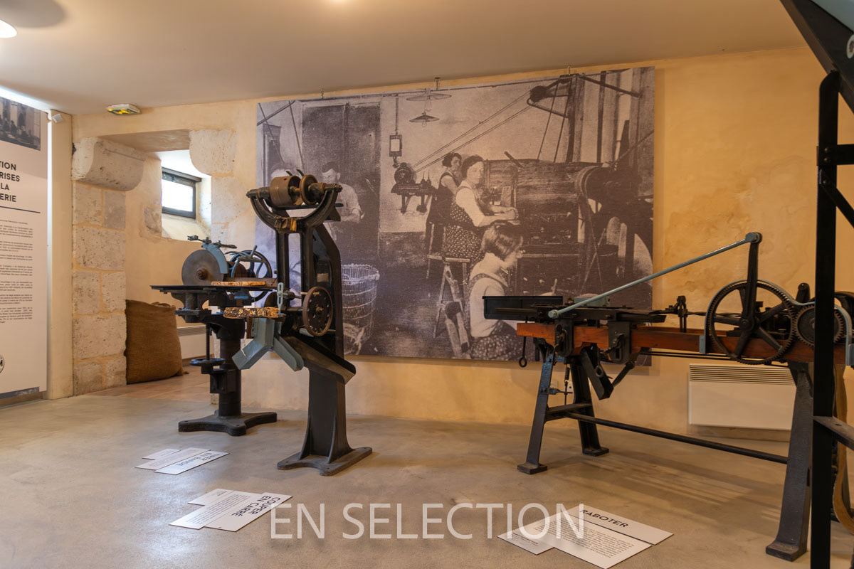 Musée Mezin