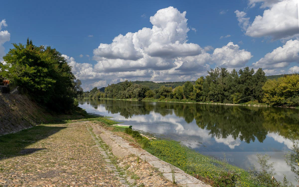 Thouars sur Garonne