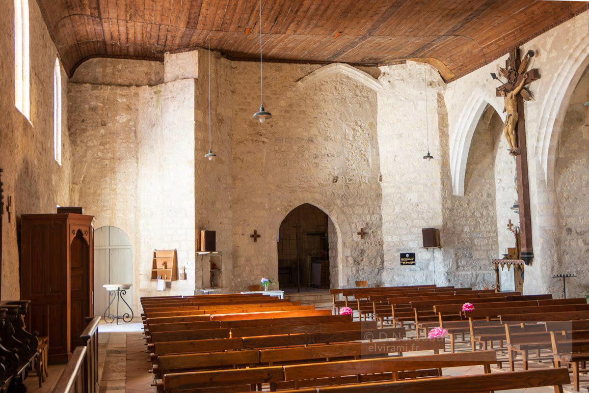 Montagnac sur Auvignon