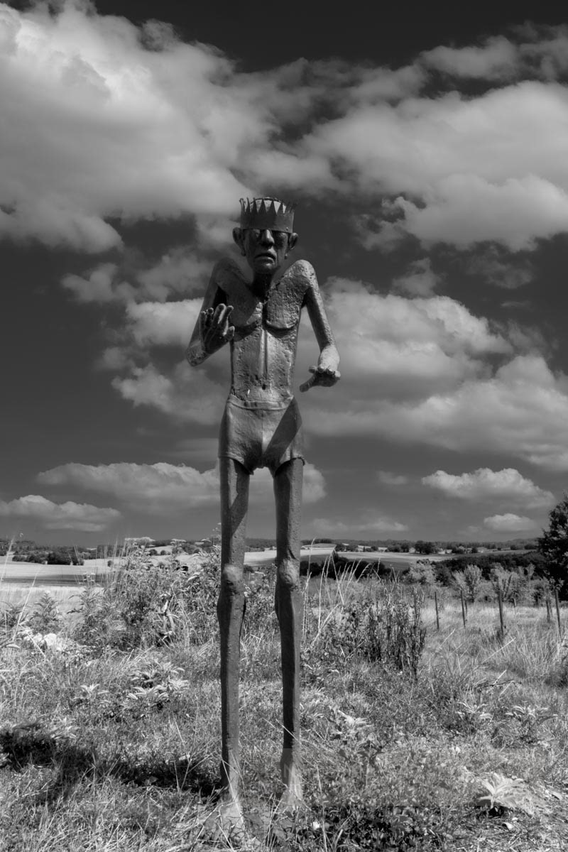 Galerie Egregore Casteljaloux 47