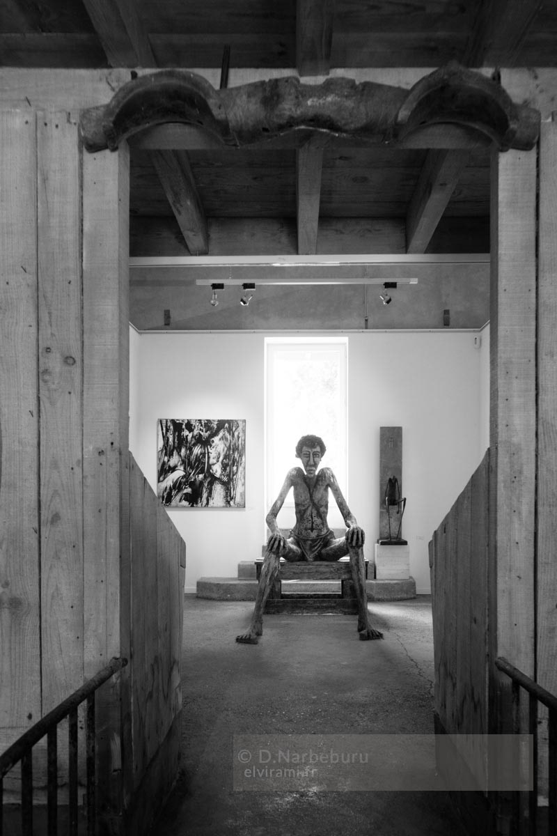 Galerie Egregore Casteljaloux 47