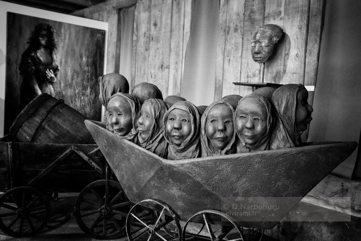 Galerie Egregore Casteljaloux 47