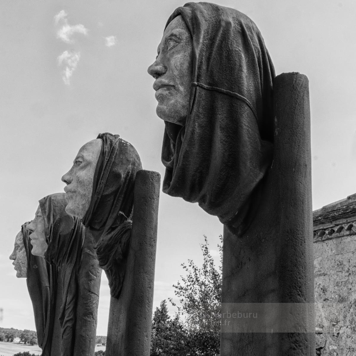 Galerie Egregore Casteljaloux 47