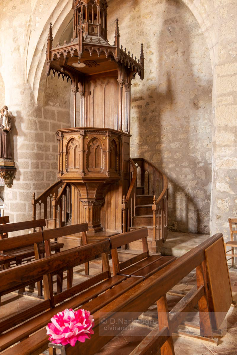 Montagnac sur Auvignon