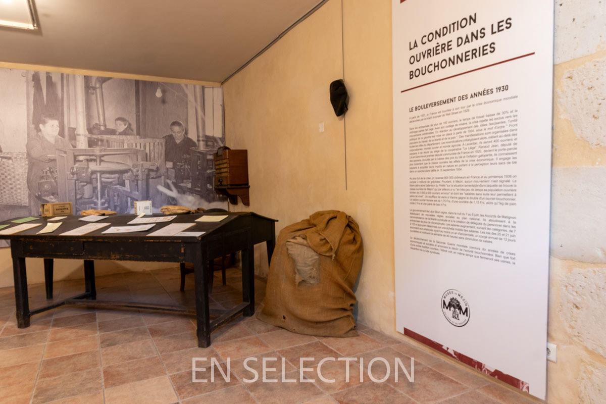 Musée Mezin