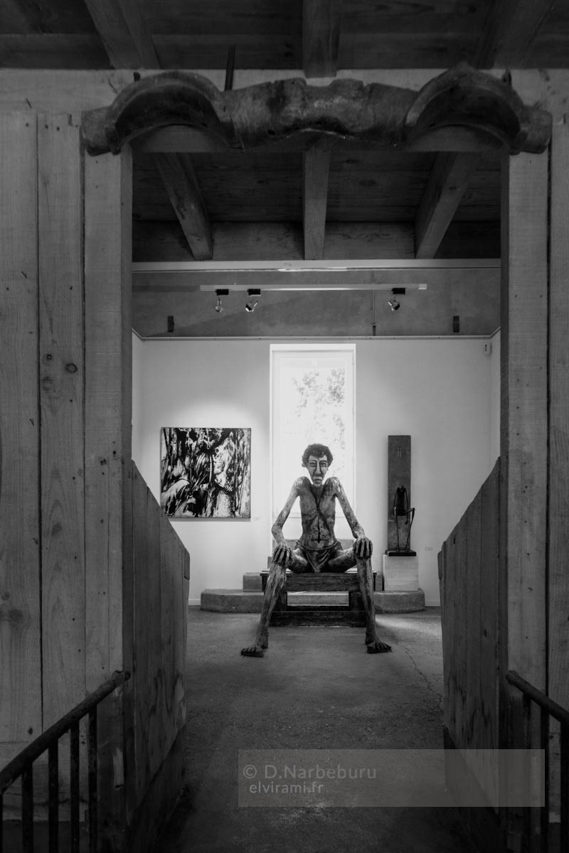 Galerie Egregore Casteljaloux 47