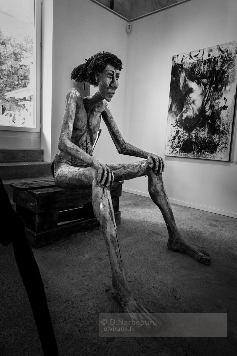 Galerie Egregore Casteljaloux 47