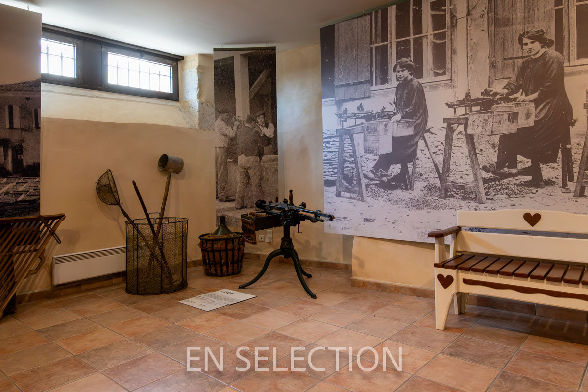 Musée Mezin