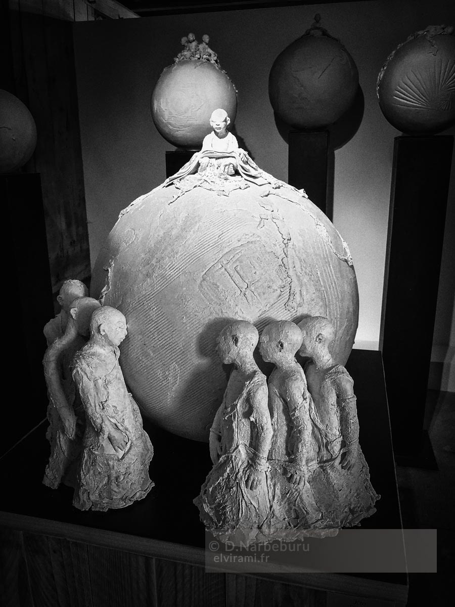 Galerie Egregore Casteljaloux 47