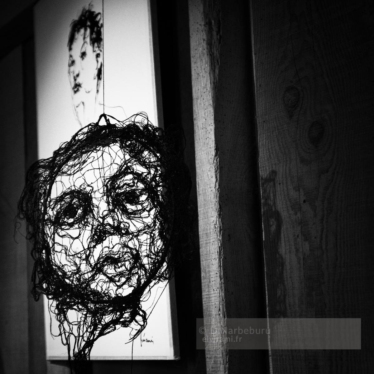 Galerie Egregore Casteljaloux 47