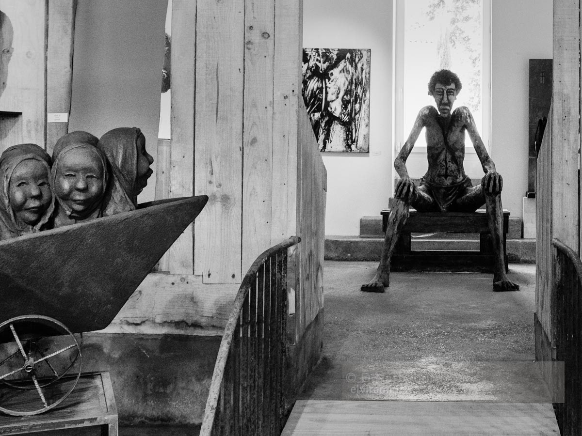 Galerie Egregore Casteljaloux 47