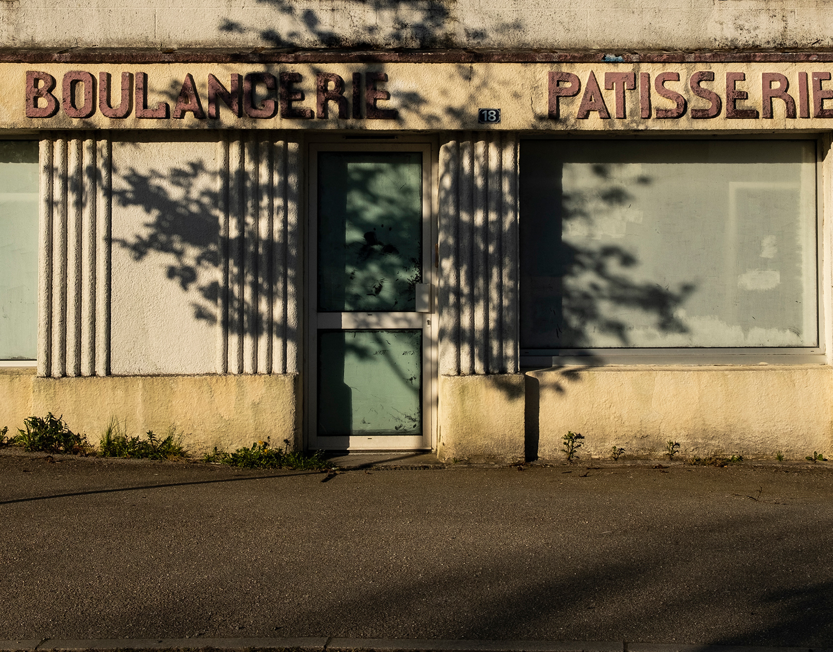 Pierre Mahé Façades