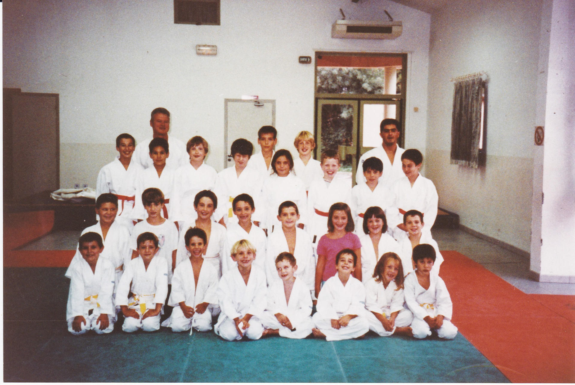 Septembre 1998