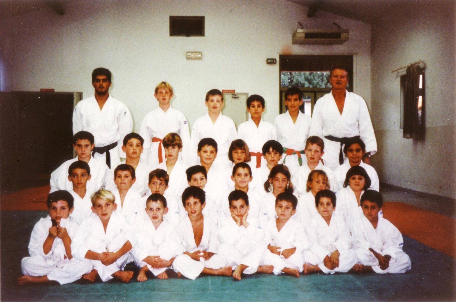 Janvier 1999