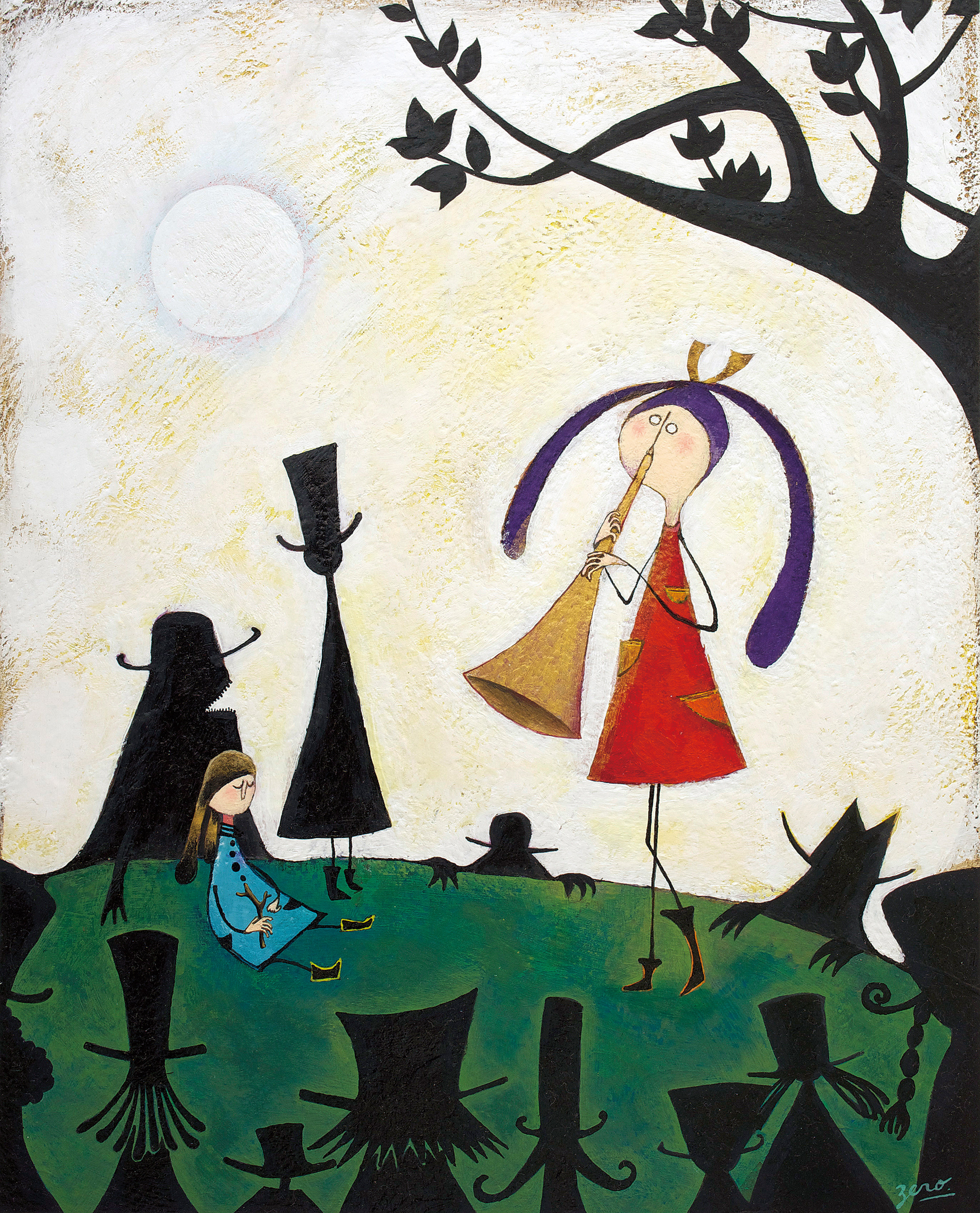 いつかどこかできいた音