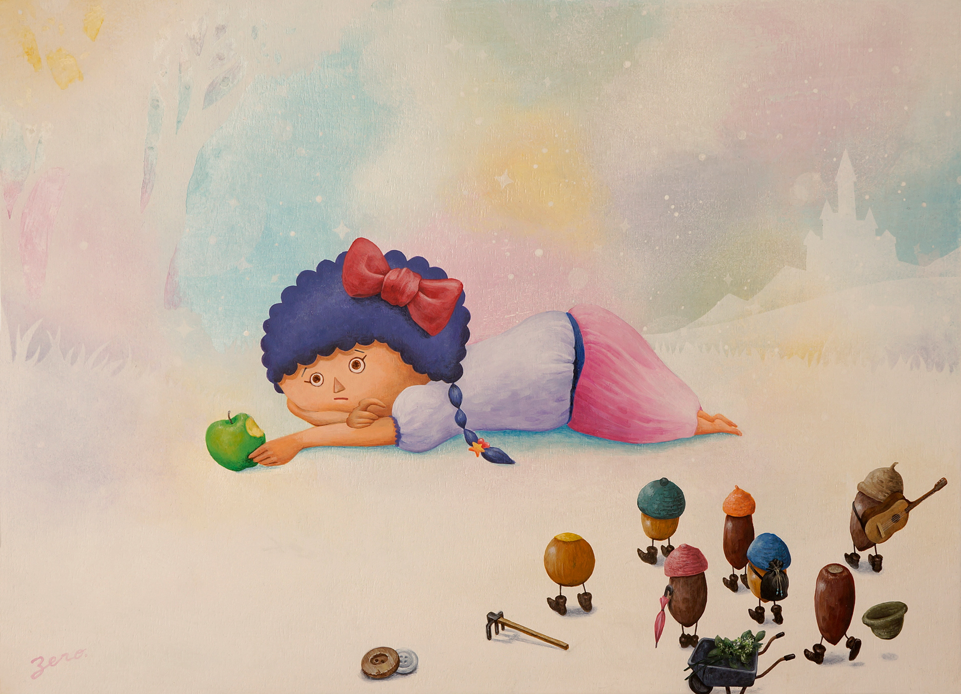 メランコリック