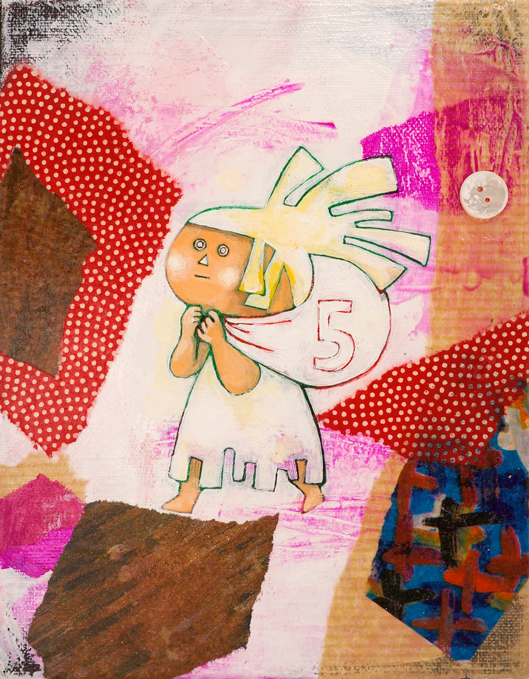 まっしろけっけ