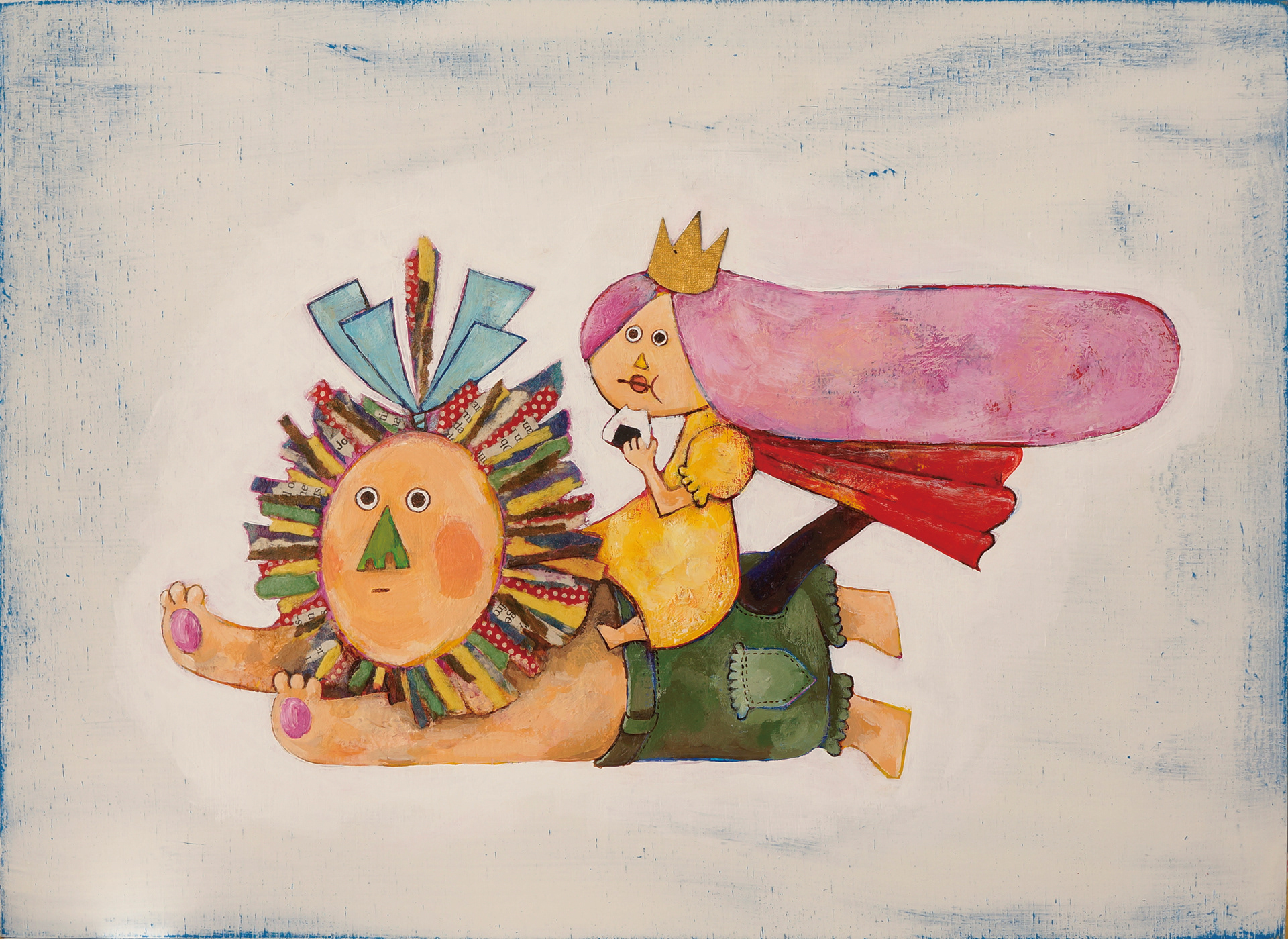 スタコラサッサ