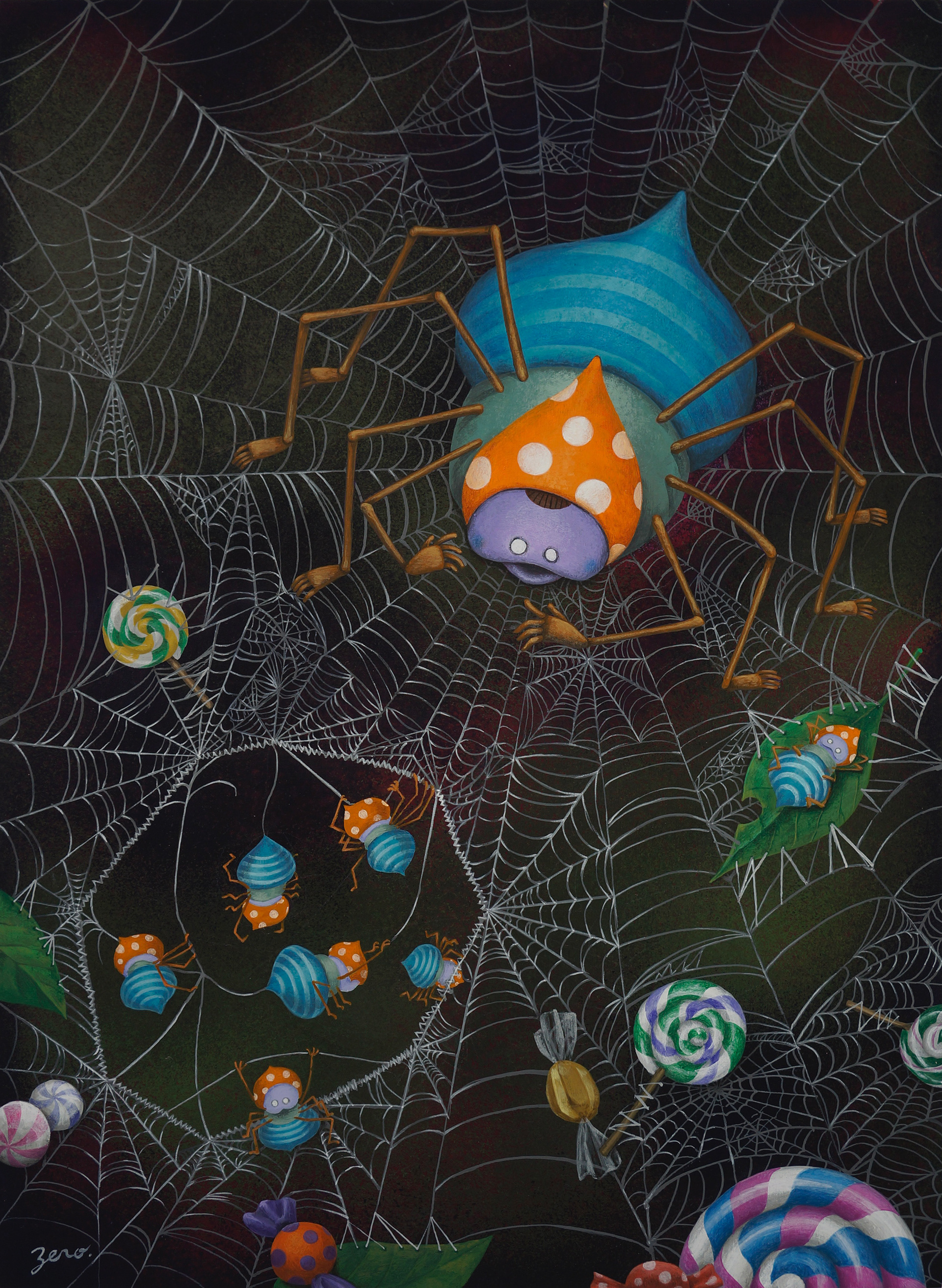 はじめのい〜っぽん！