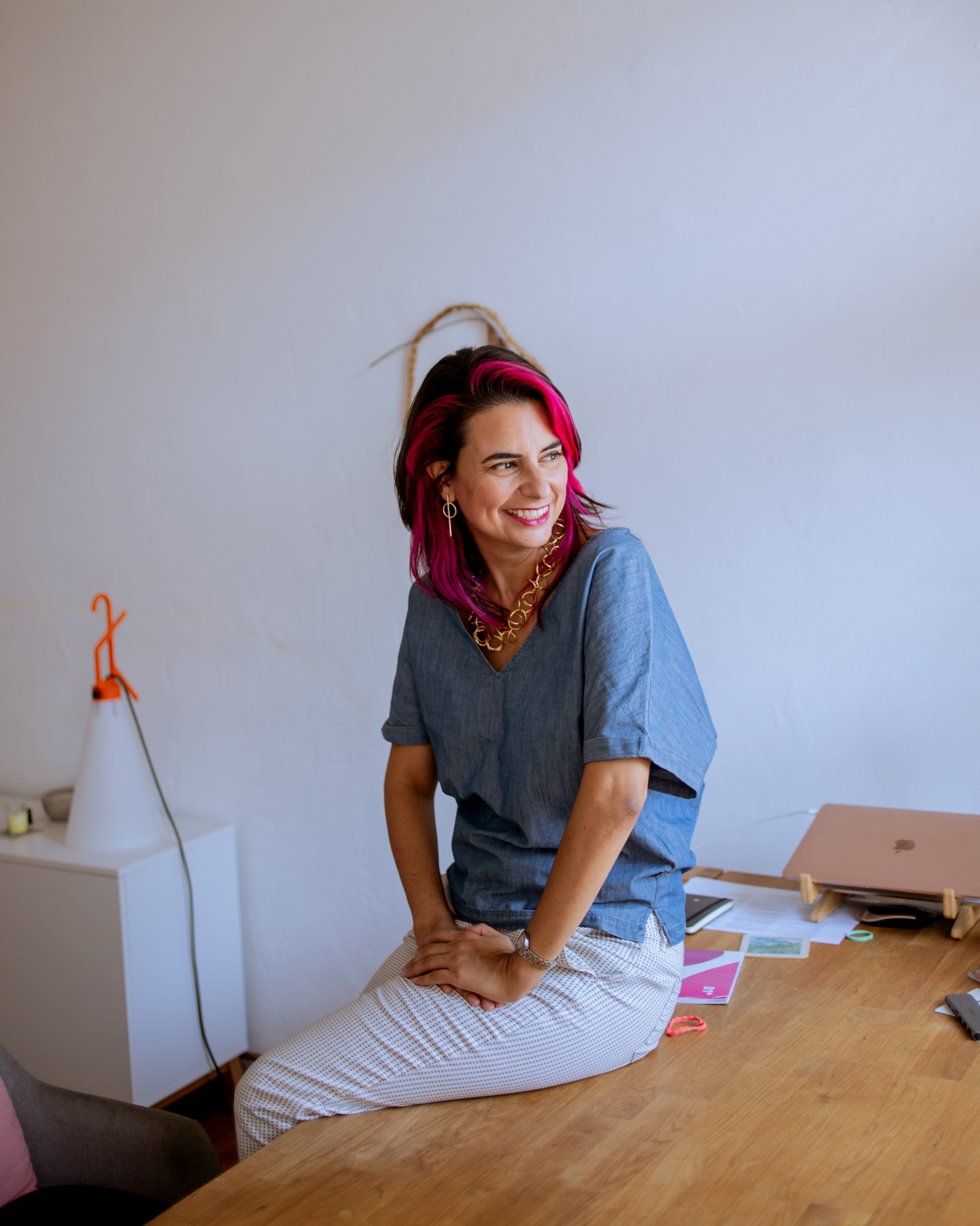 Ece Pazarbasi