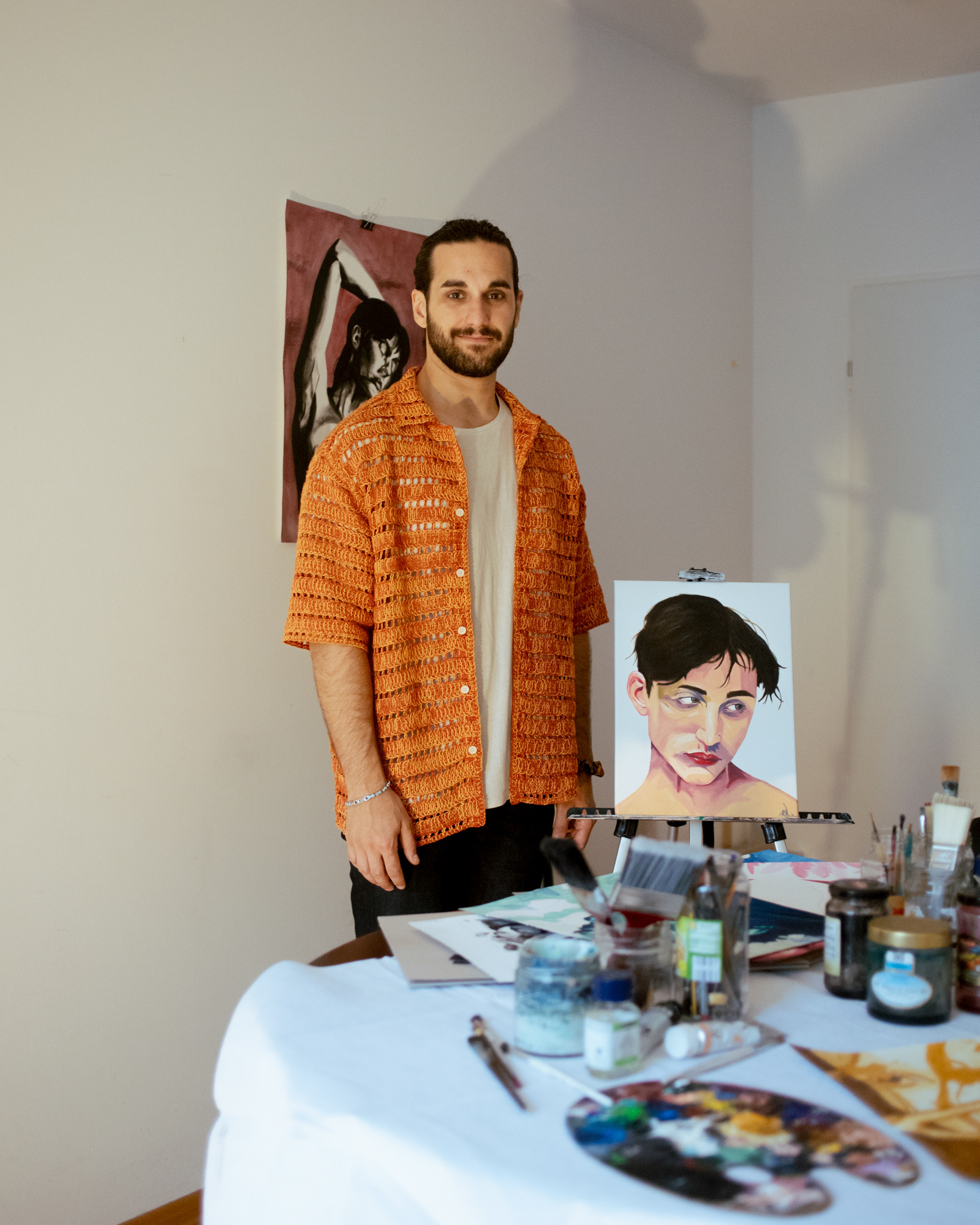 Matteo Lorusso