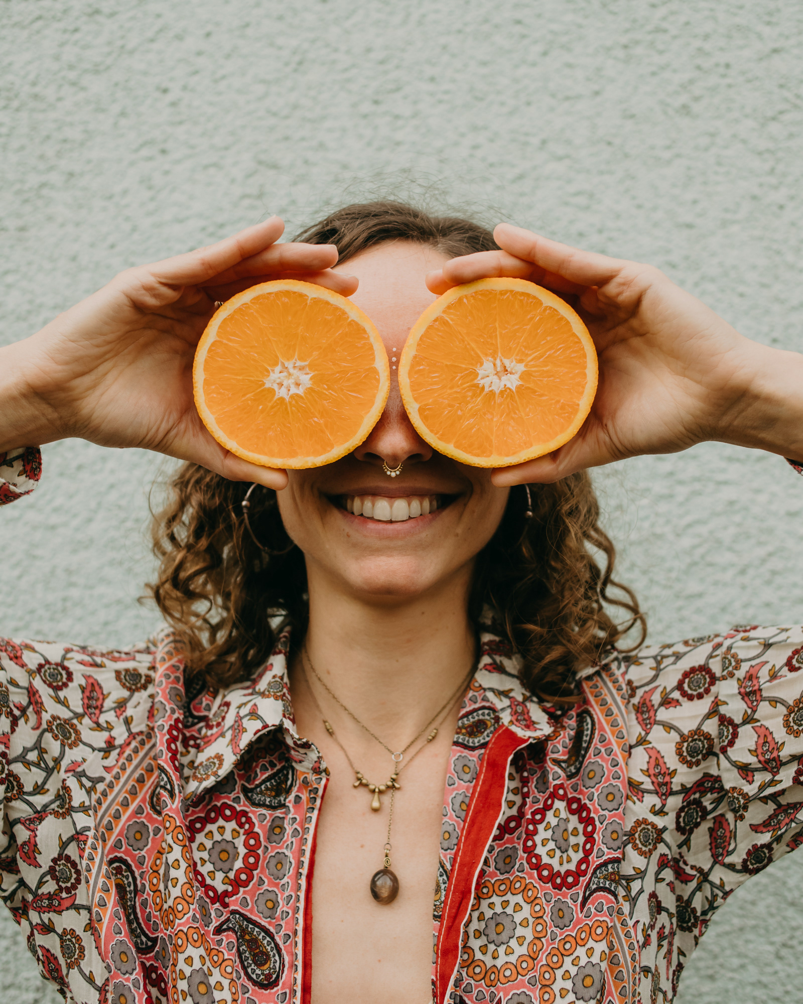 Milo Riccius | Holistic Vegan Coaching