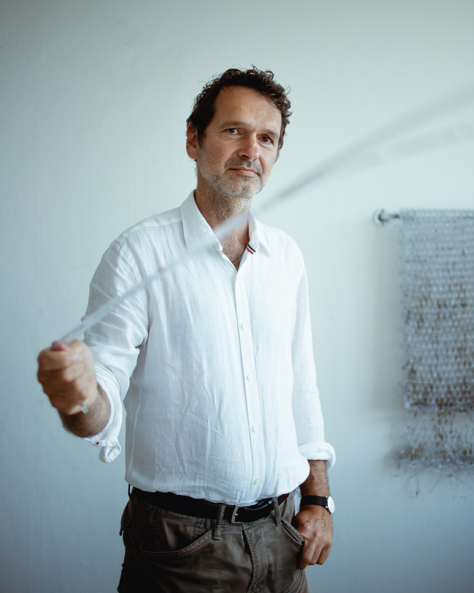 Robert Gschwantner
