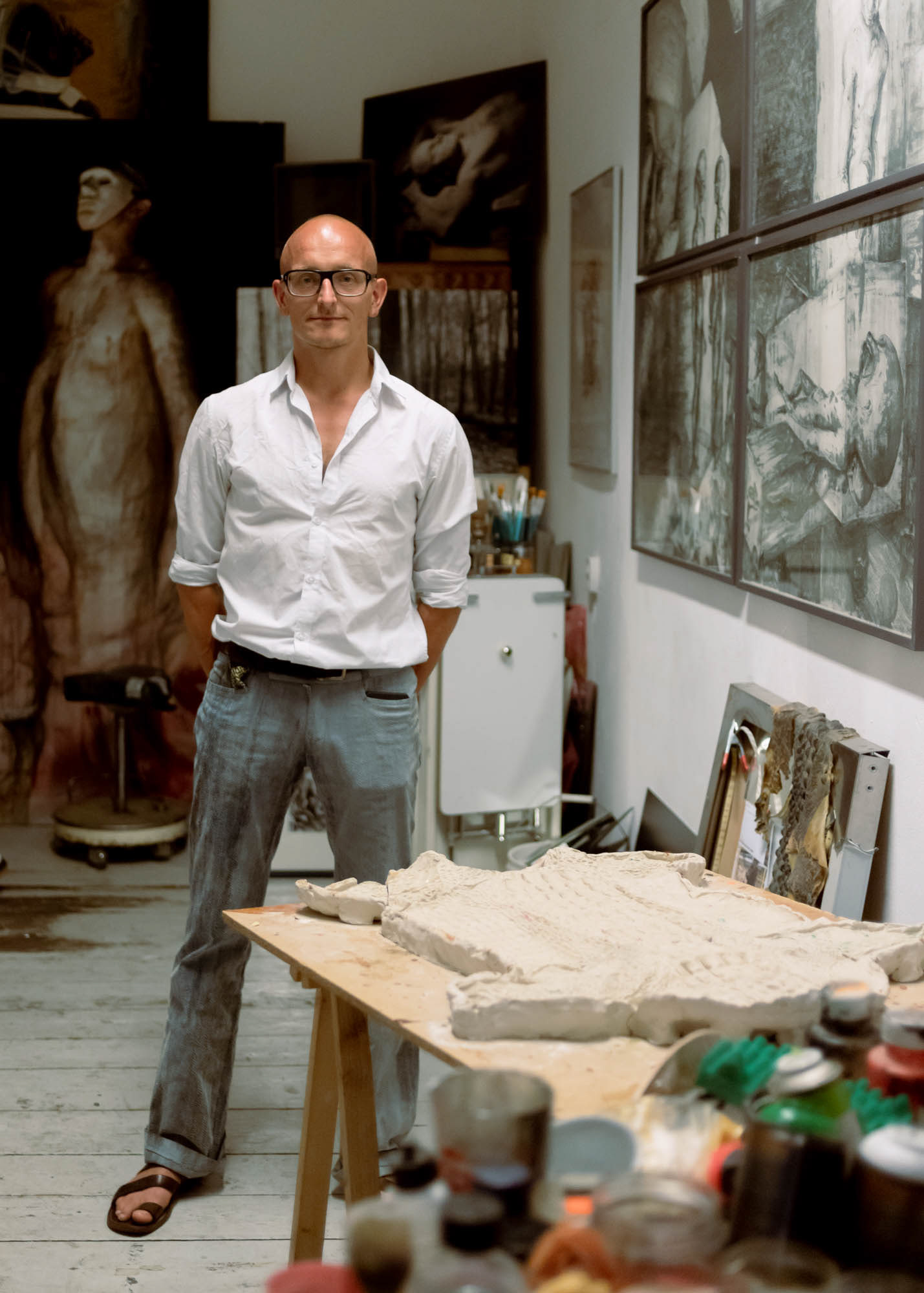 Frederic Krauke