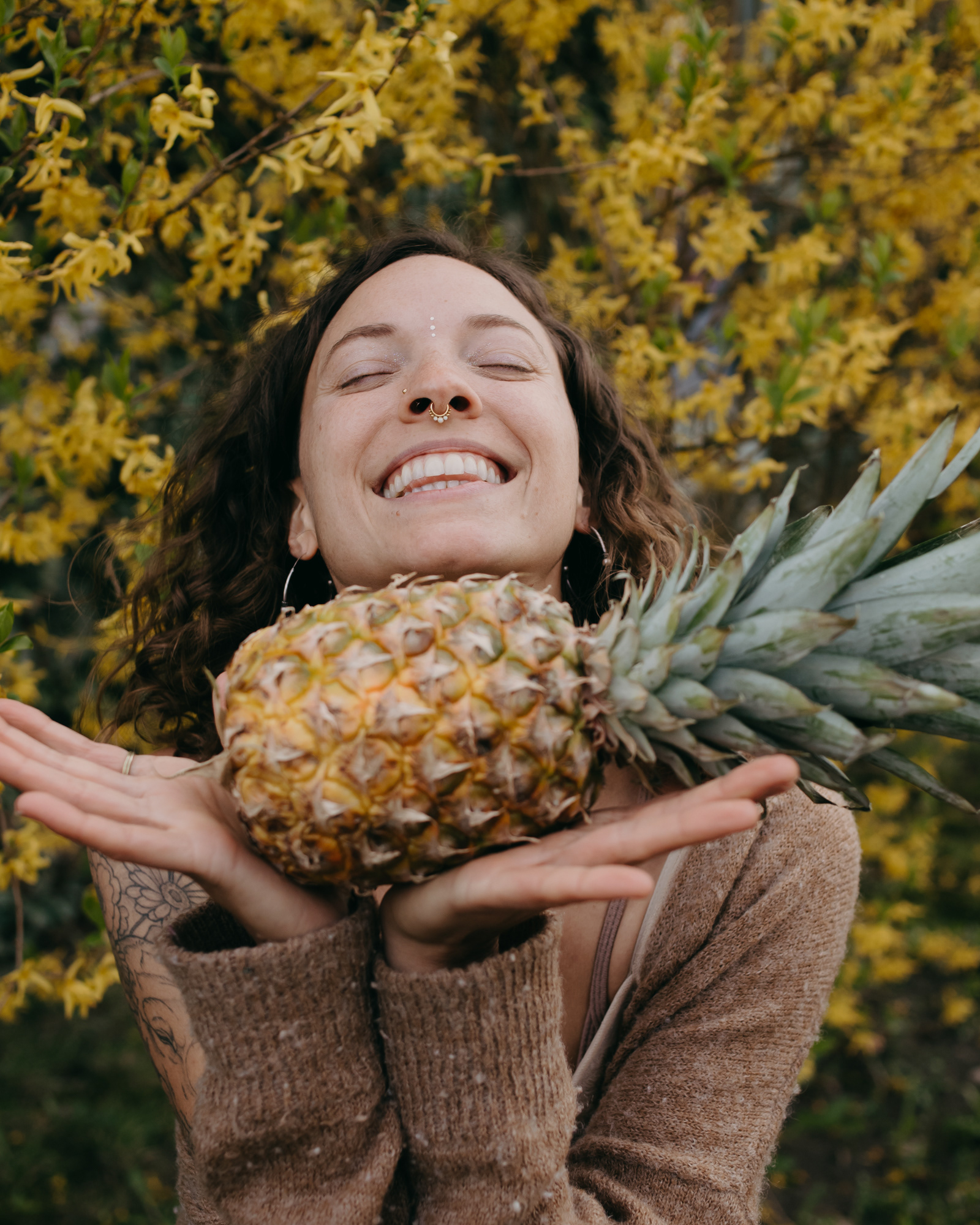 Milo Riccius | Holistic Vegan Coaching