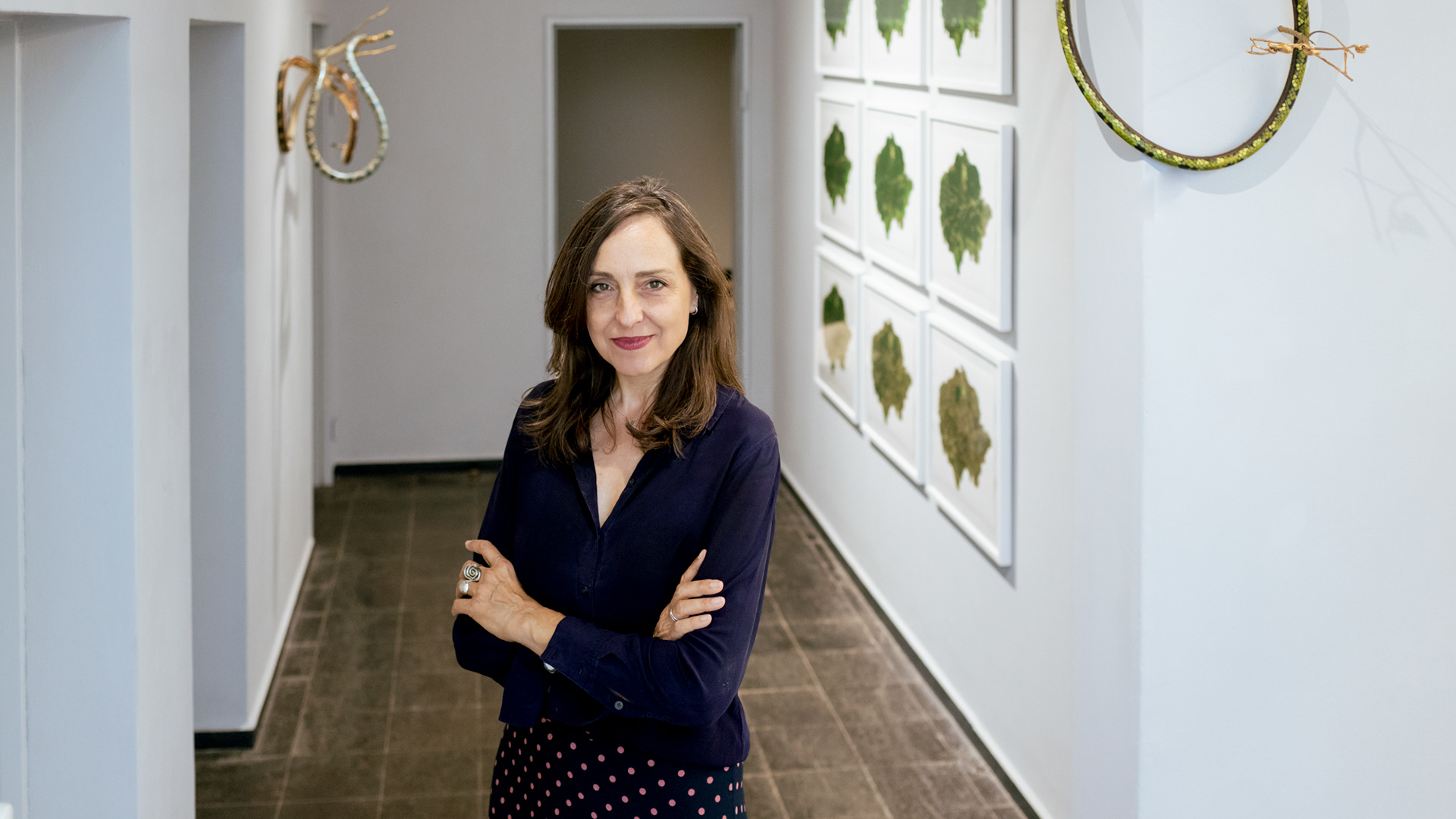 Dr. Almut Hüfler