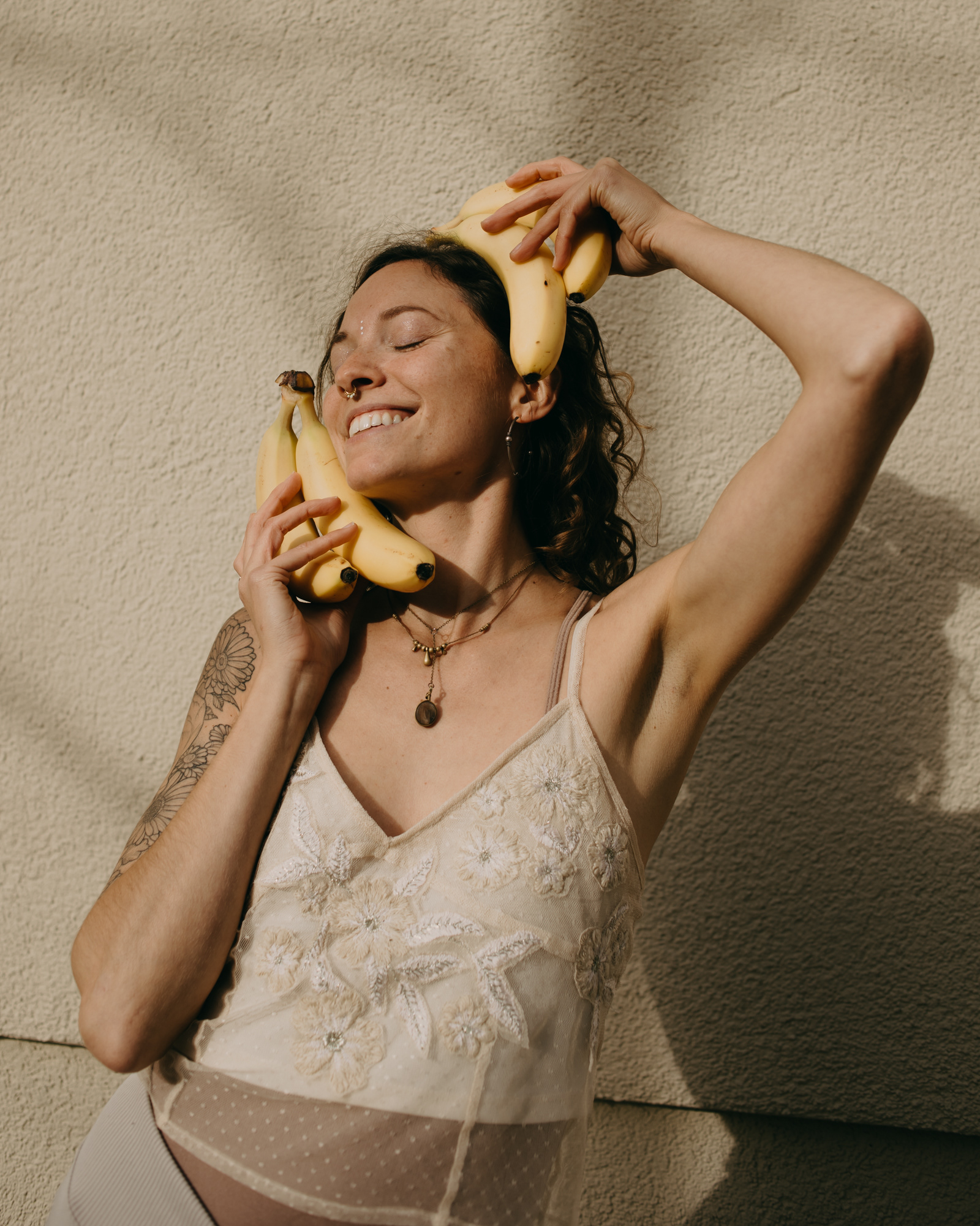 Milo Riccius | Holistic Vegan Coaching