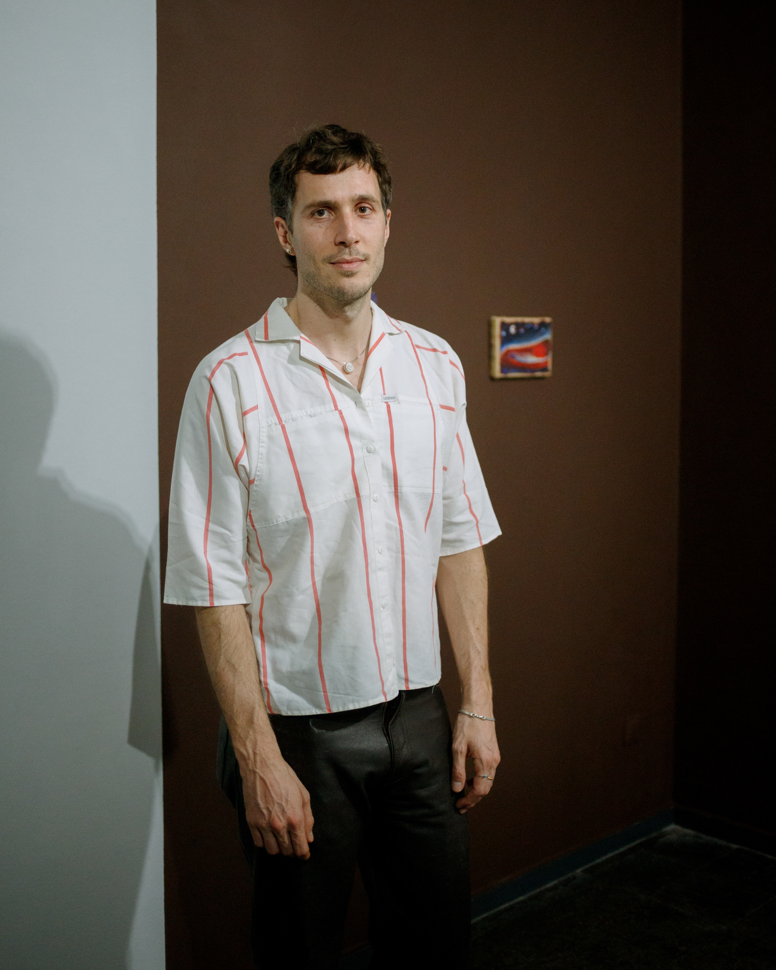 Daniel Correa Mejía