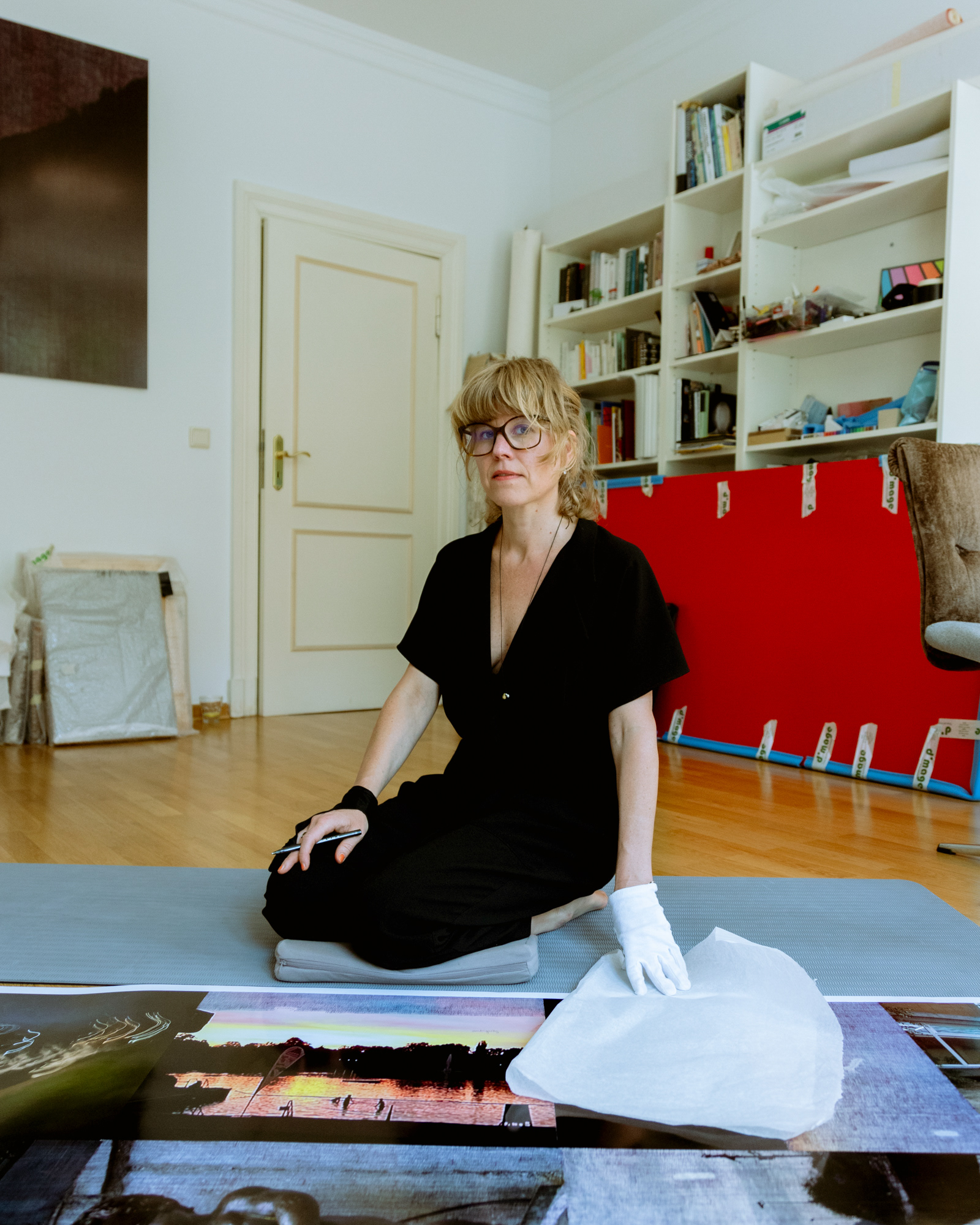 Alice Dittmar