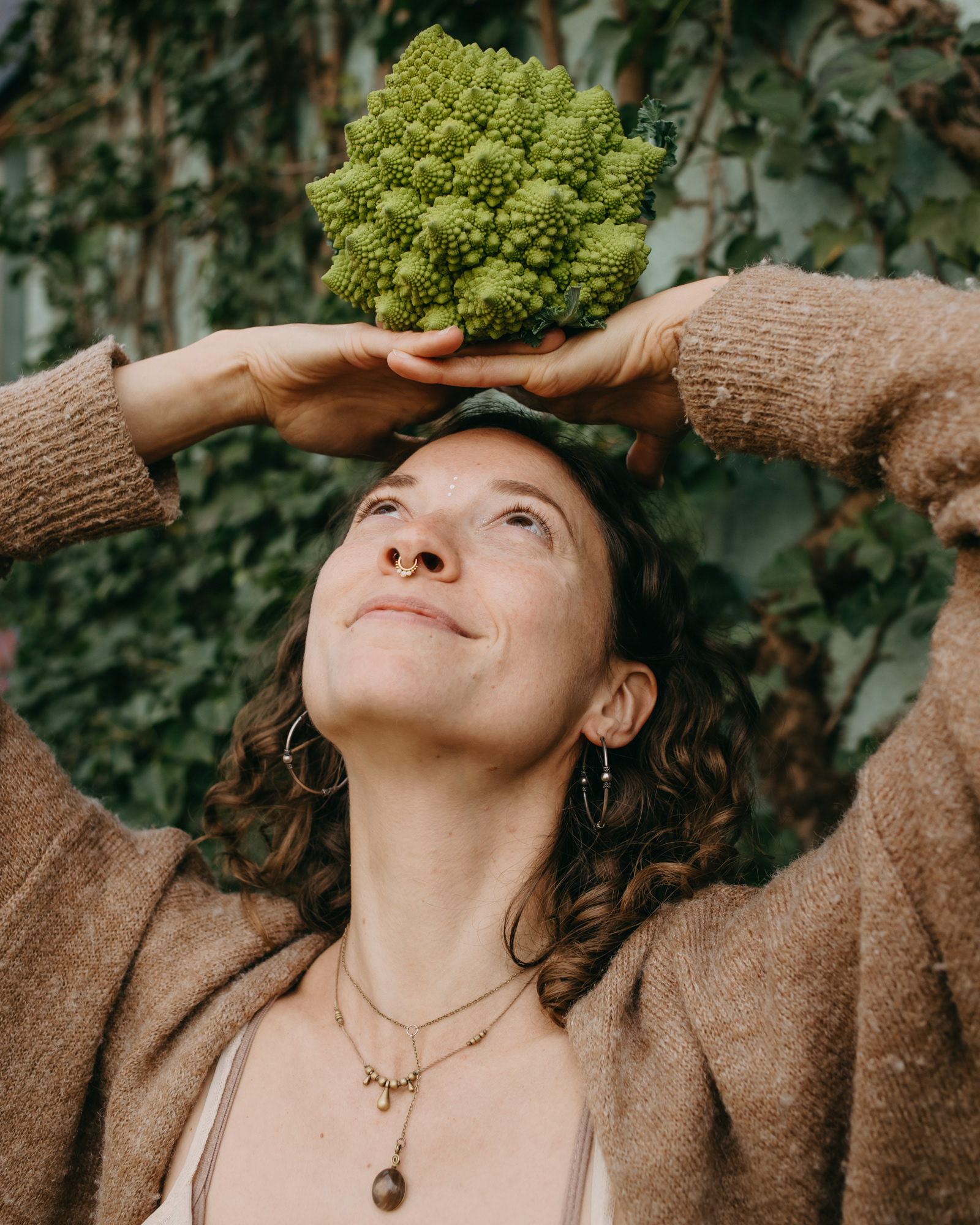 Milo Riccius | Holistic Vegan Coaching