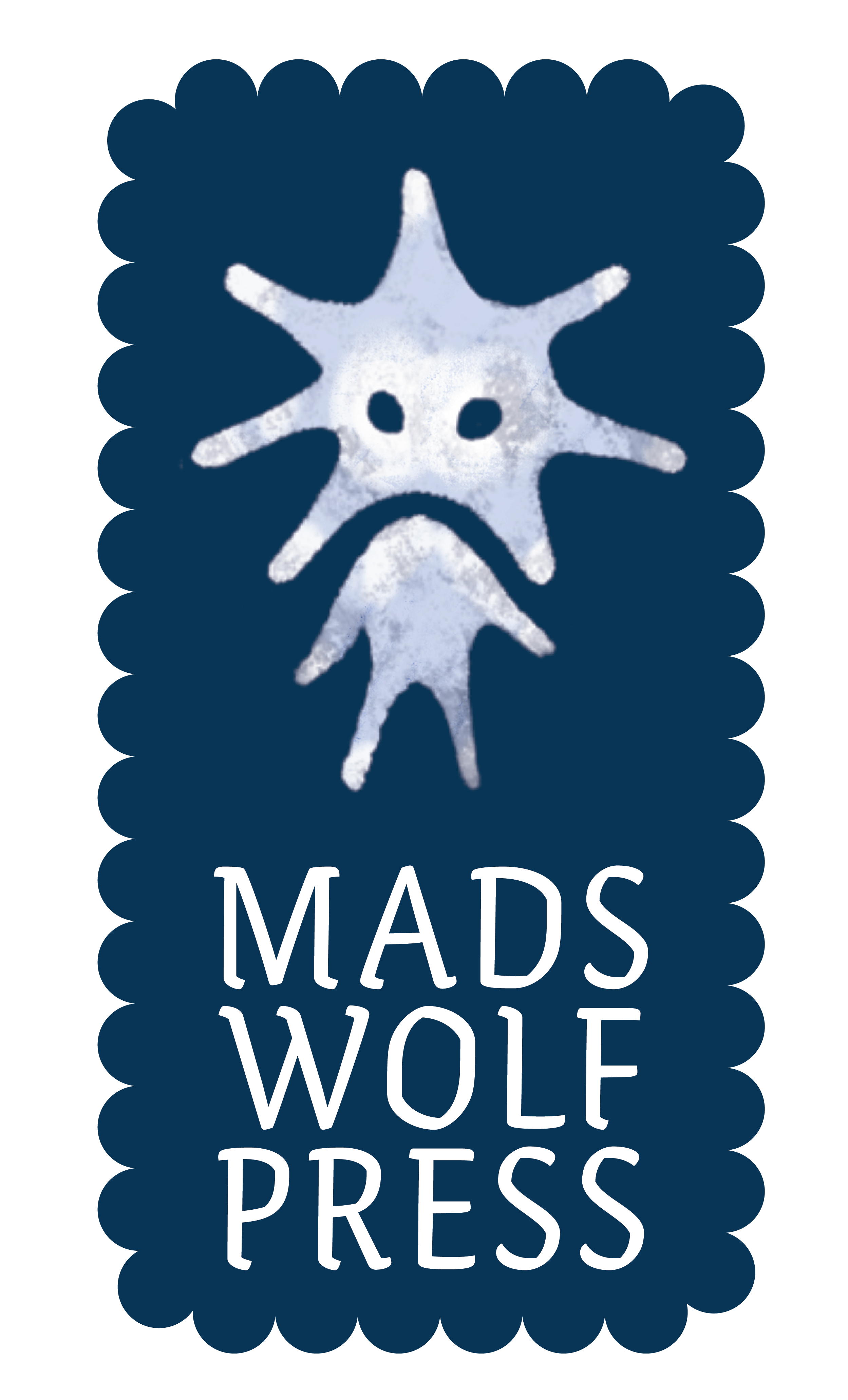 Mads Wolf